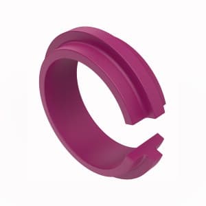 MARKING-RING-DIA=9MM,PURPLE-(100PACK) on Powermatic Associates