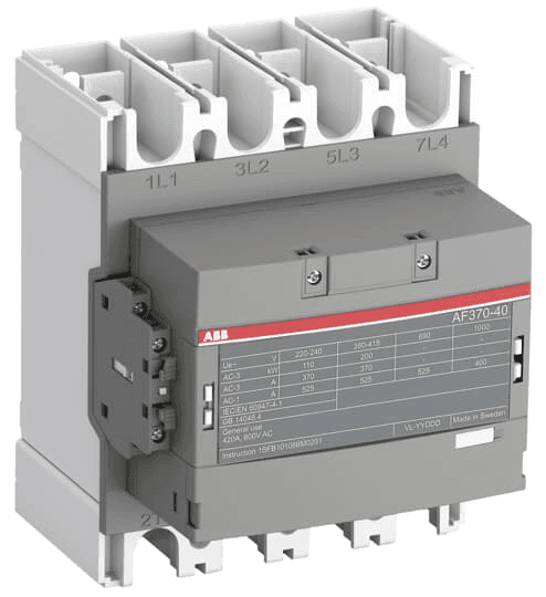 AF370-40-11-14 on Powermatic Associates