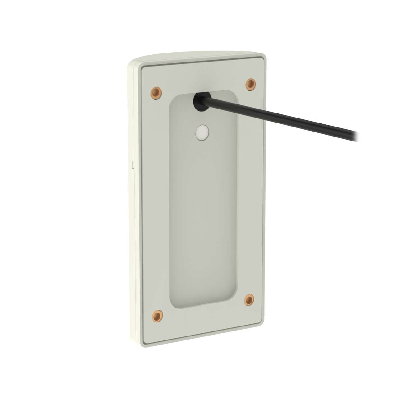 Banner TLF100P3C TLF100 Pro with Pro Editor; 3 Segment; Gray Housing; 12-30 V dc; Environ. Rating: IP65; IP69K; Colors: Multicolor; 2 m (6.5 ft) Integral Cable TLF100P3C on Powermatic Associates