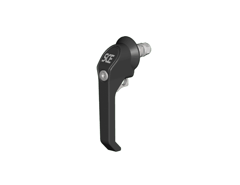 SCE-PKH5 on Powermatic Associates