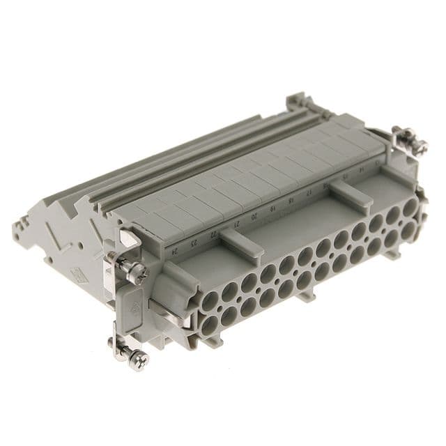 CTF-24R on Powermatic Associates