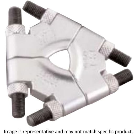 CK3-260 on Powermatic Associates