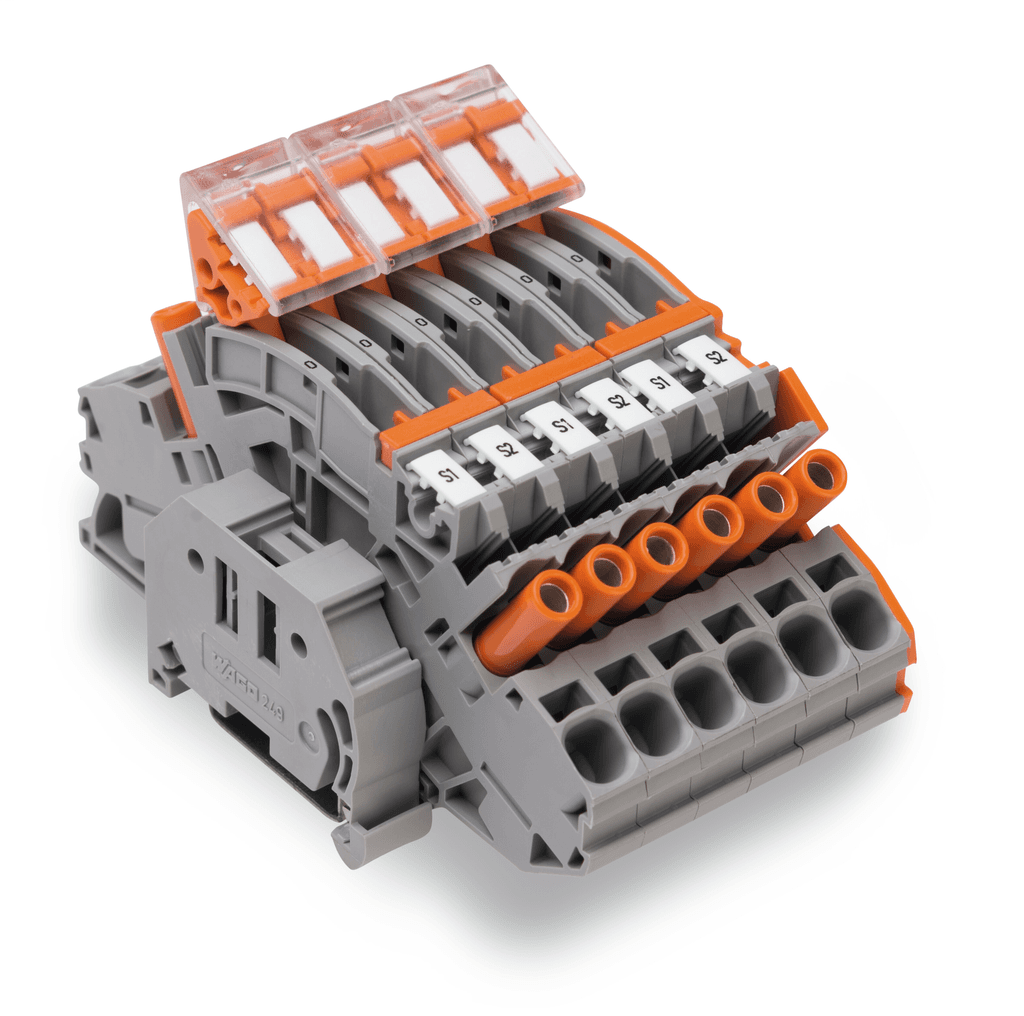 2007-8875 on Powermatic Associates