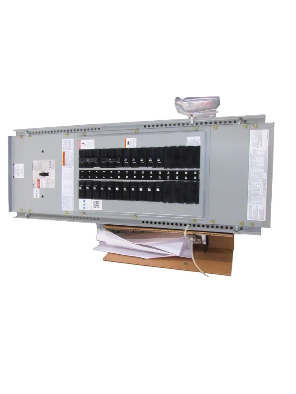 4136677358-001 on Powermatic Associates