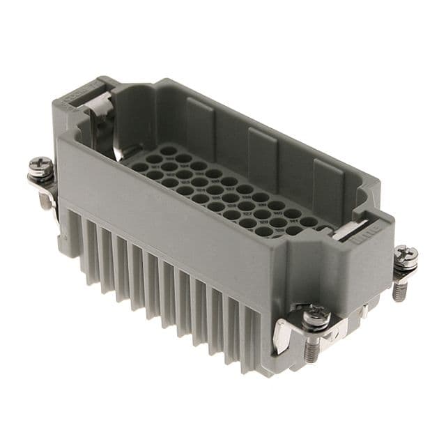 CDDM-72N on Powermatic Associates