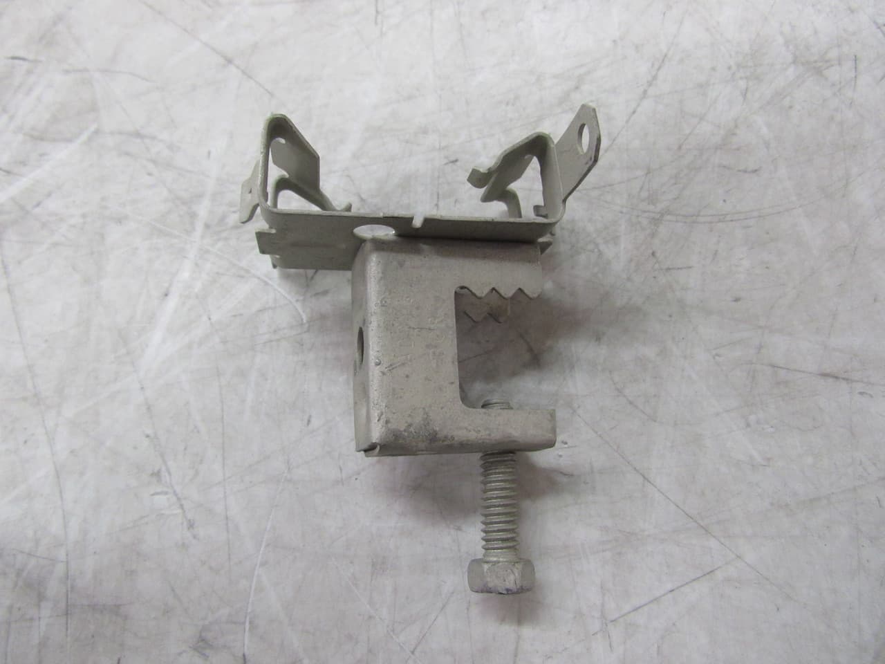 MAC2BC on Powermatic Associates