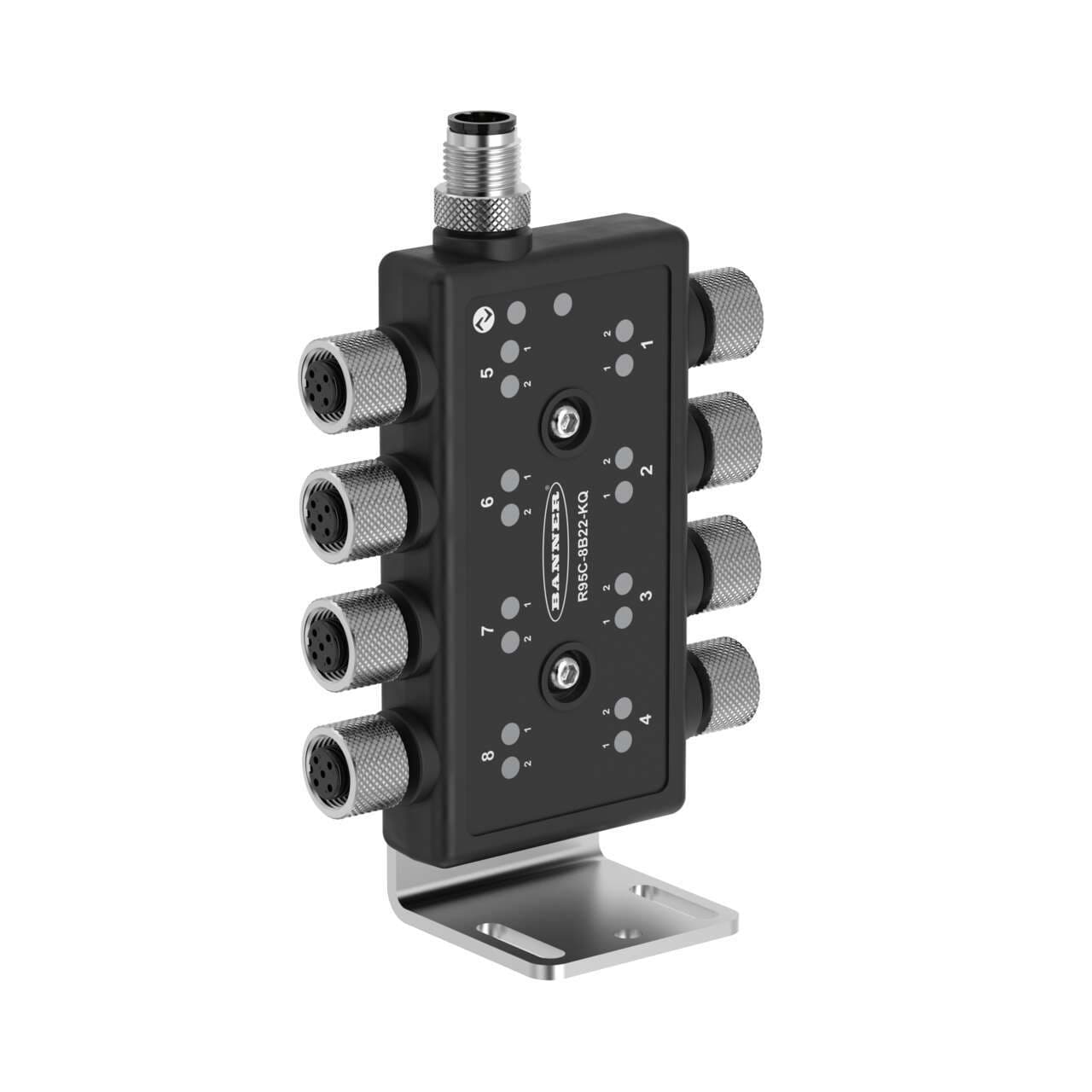 R95C-8B22-KQ on Powermatic Associates