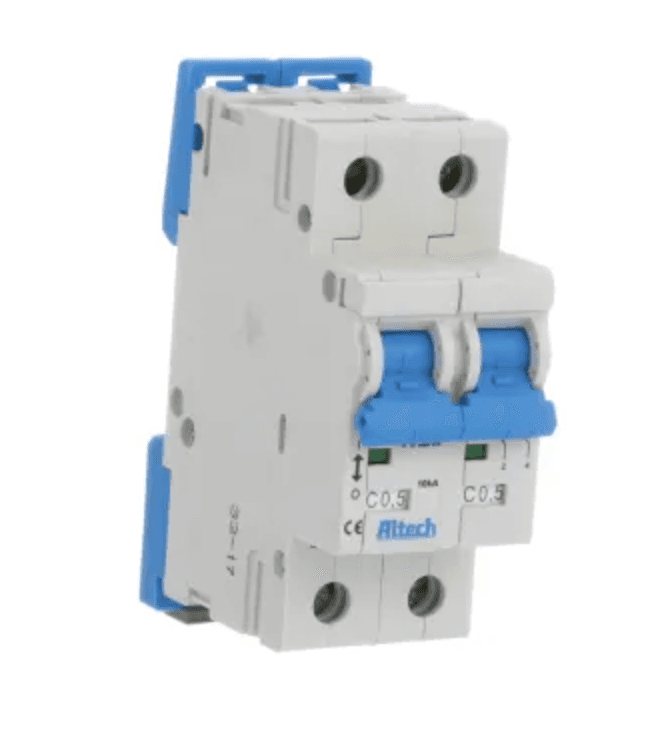 2CU4R on Powermatic Associates