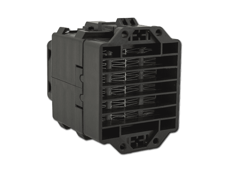 SCE-H350 on Powermatic Associates