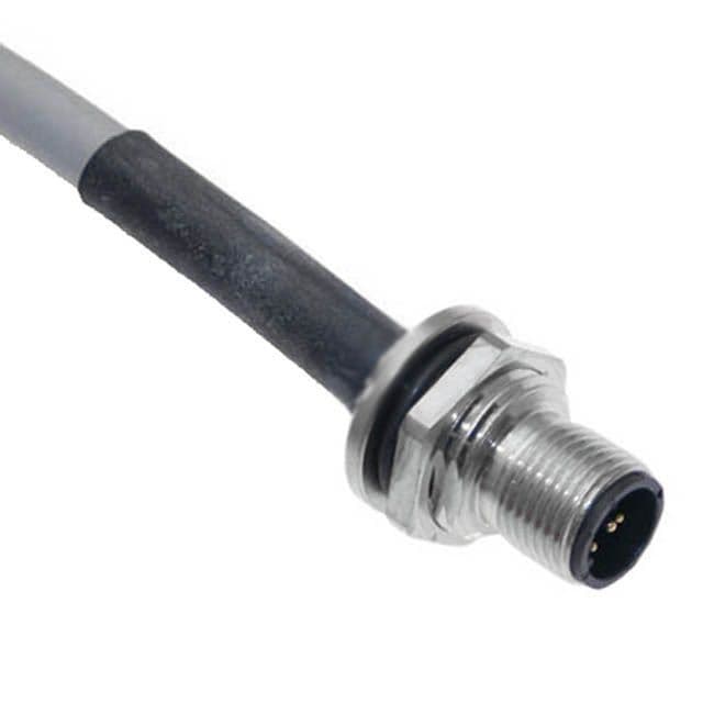 MDCDD-5MR-BM-2M on Powermatic Associates