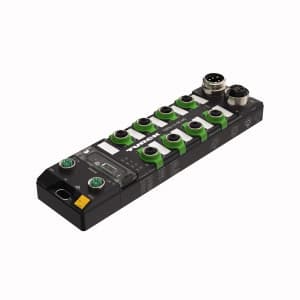 TBEN-L5-SE-M2 on Powermatic Associates