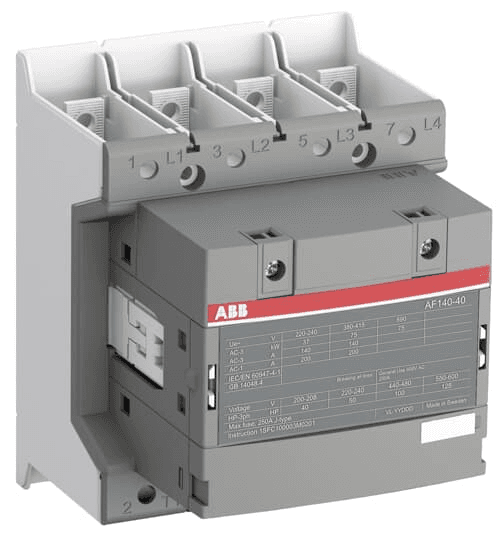 AF140-40-00B-11 on Powermatic Associates