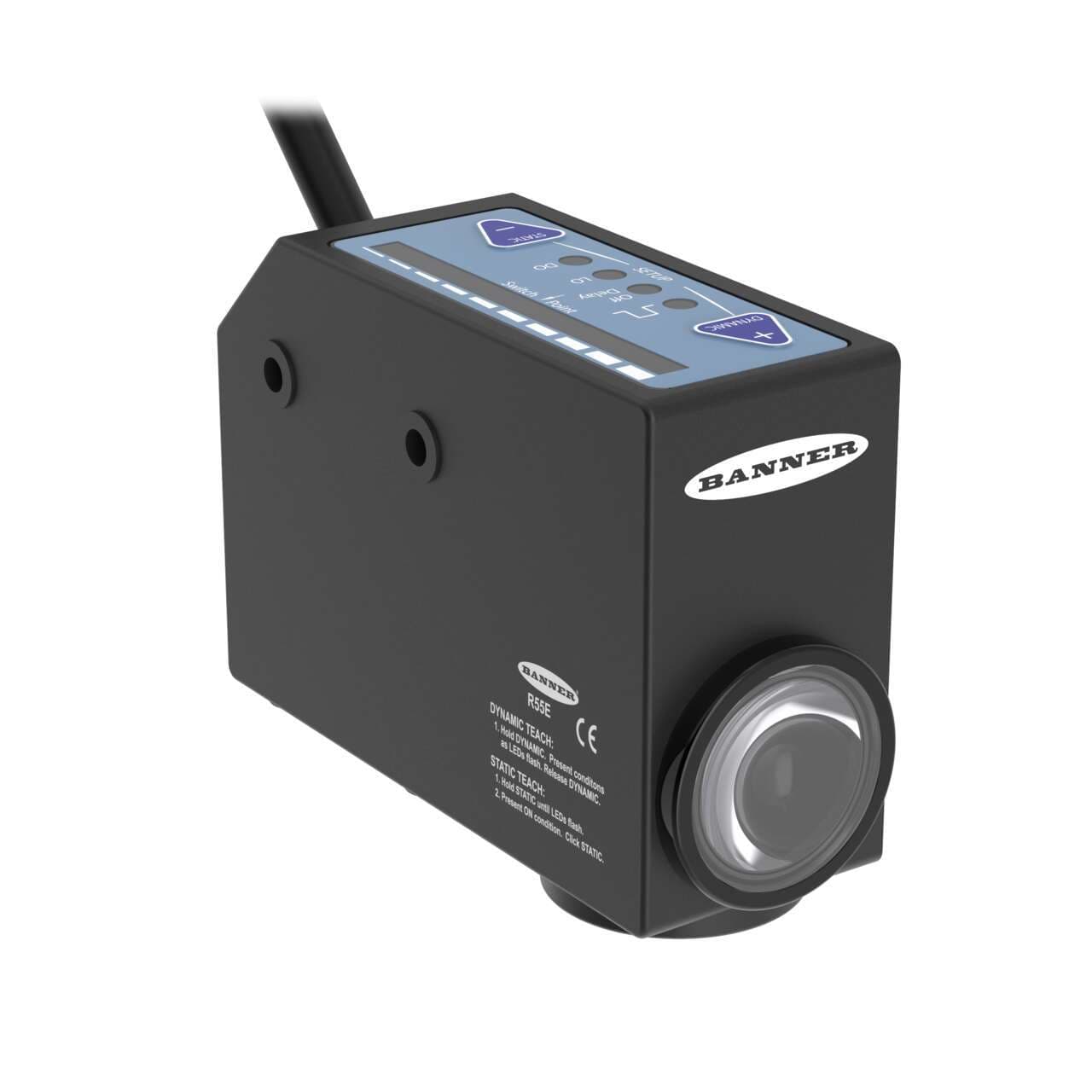 R55ECW1 on Powermatic Associates