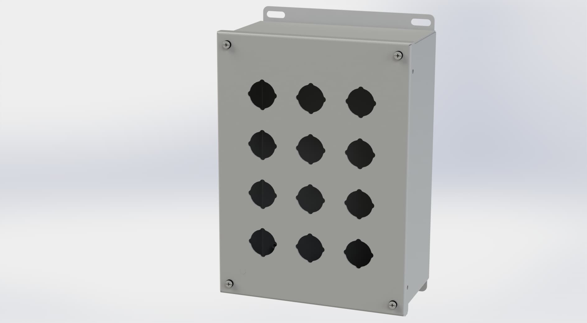 SCE-12PBX on Powermatic Associates