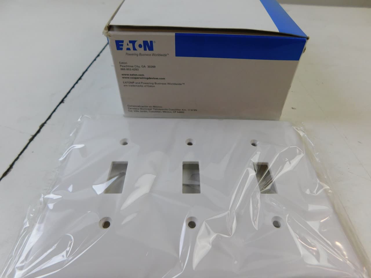 2041W-BOX on Powermatic Associates