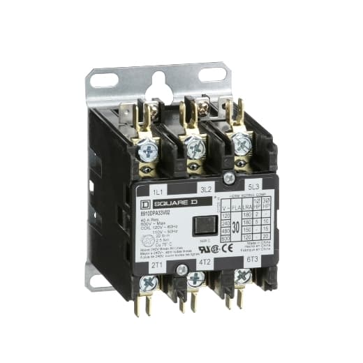 Schneider Electric 8910DPA33V02Y122 Schneider Electric - 8910DPA33V02Y122 8910DPA33V02Y122 on Powermatic Associates
