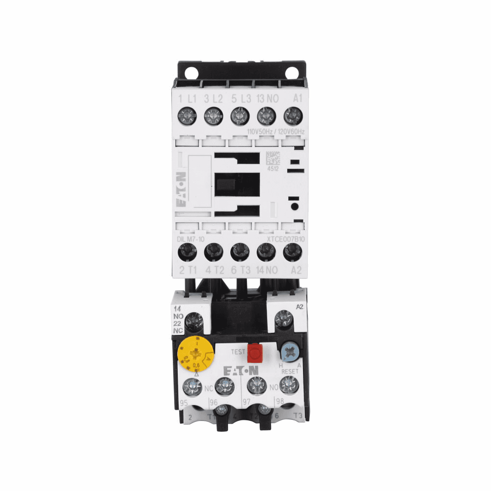 XTAE015B10F012 on Powermatic Associates