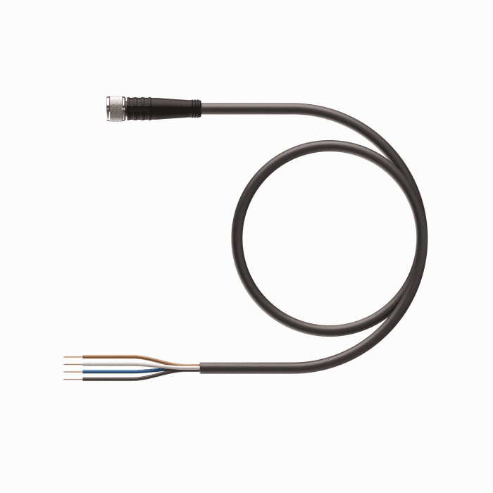 Turck PKG 4M-4/S760/S771 PKG 4M-4/S760/S771 Turck - PKG 4M-4/S760/S771 Actuator and Sensor Cordset, Connection Cable PKG 4M-4/S760/S771 on Powermatic Associates