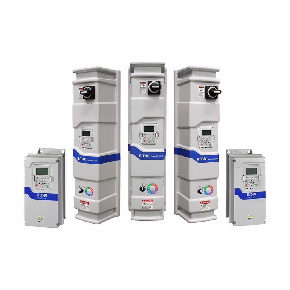 DH1-326D6EB-C20C on Powermatic Associates