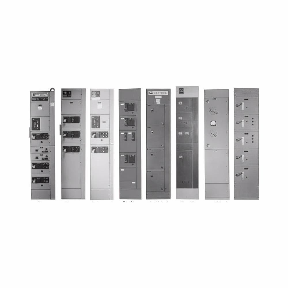 6-622 on Powermatic Associates