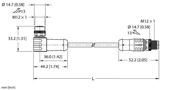 EKWF001-ESRF001-A4.400-WE8Y-6 on Powermatic Associates