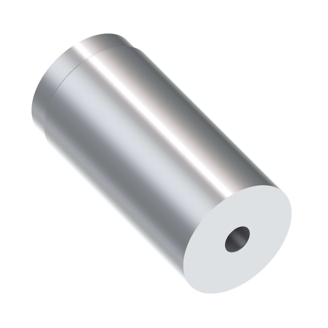 L16FSS on Powermatic Associates