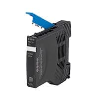 REX12-TA1-107-DC24V-1A on Powermatic Associates