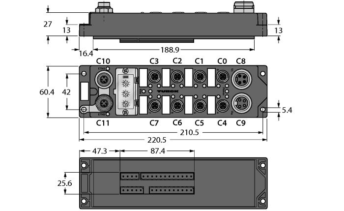 FGEN-XSG16-4001-ST on Powermatic Associates