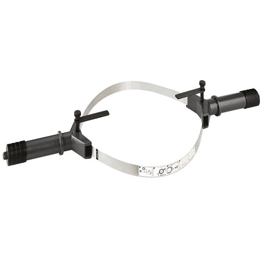 BHTN300-500 on Powermatic Associates