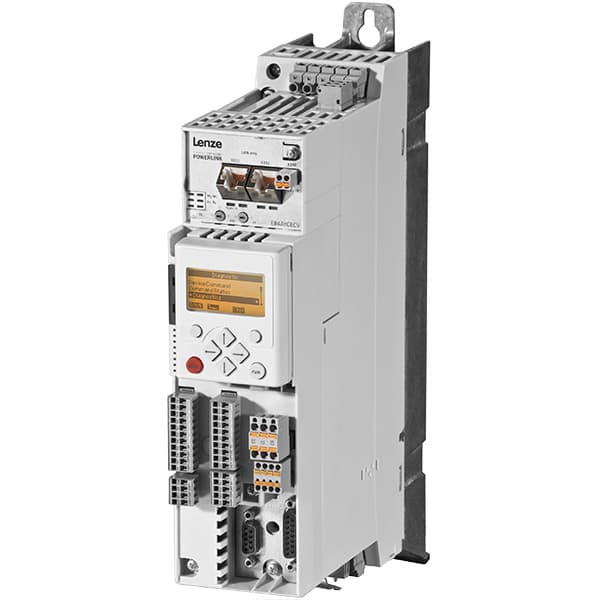 Lenze EPM-S110.1D.31 EPMS1101D30 LENZE EPM-S110.1D.31 on Powermatic Associates