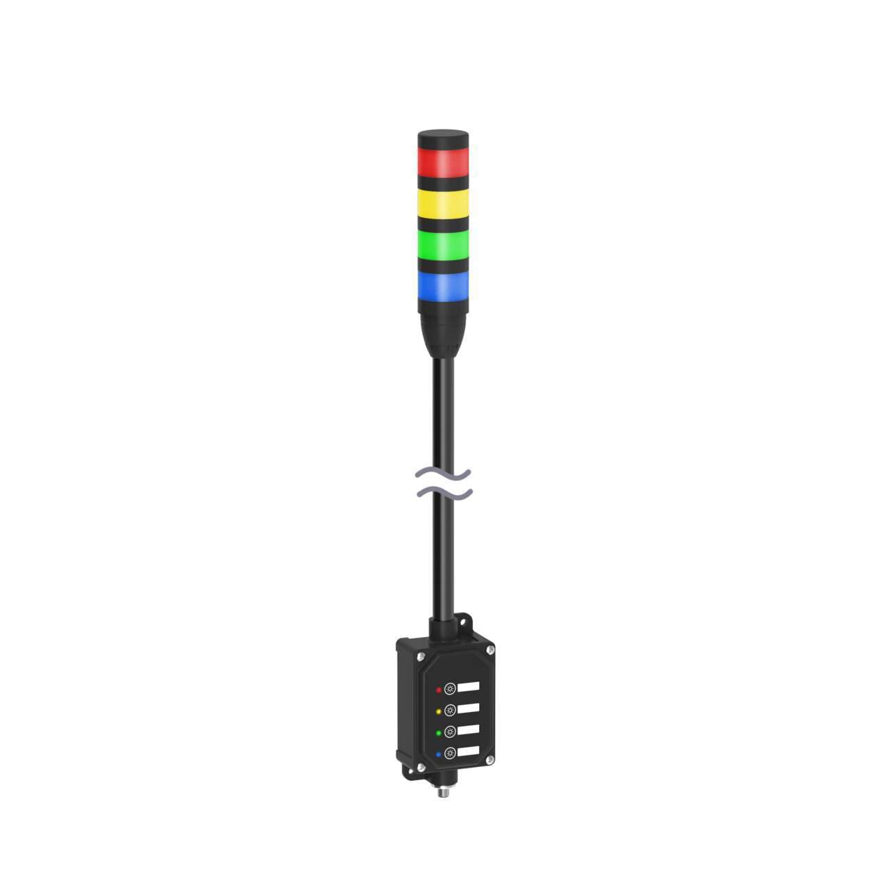LCA130T4-TL50BGYR300Q