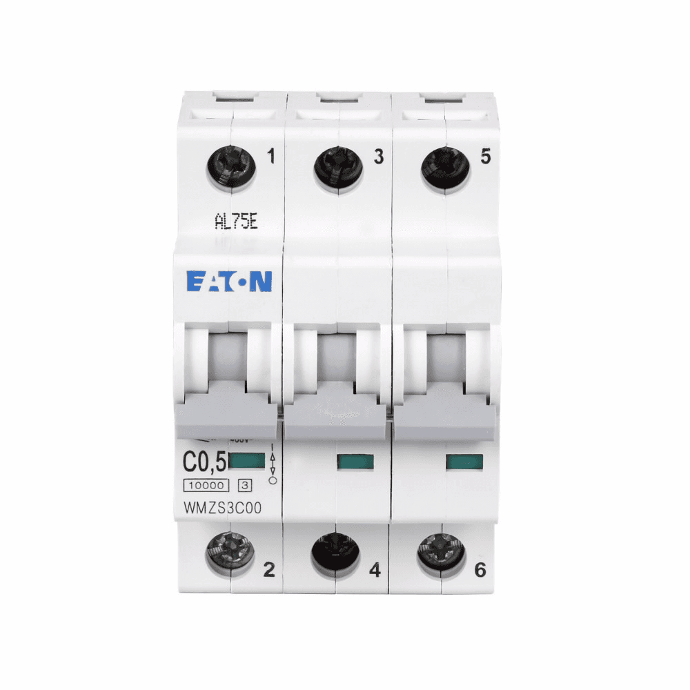 WMZS3C04 on Powermatic Associates