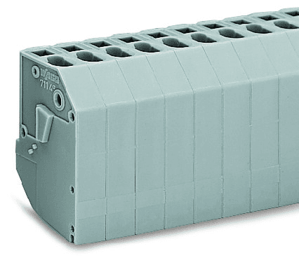 711-137 on Powermatic Associates