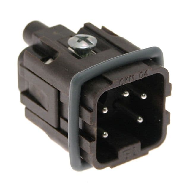 CKM-04RY on Powermatic Associates