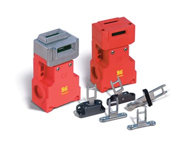 Electrical Safety Devices