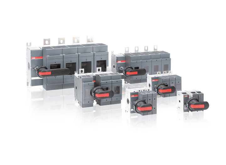 OESL630R3A24B1 on Powermatic Associates
