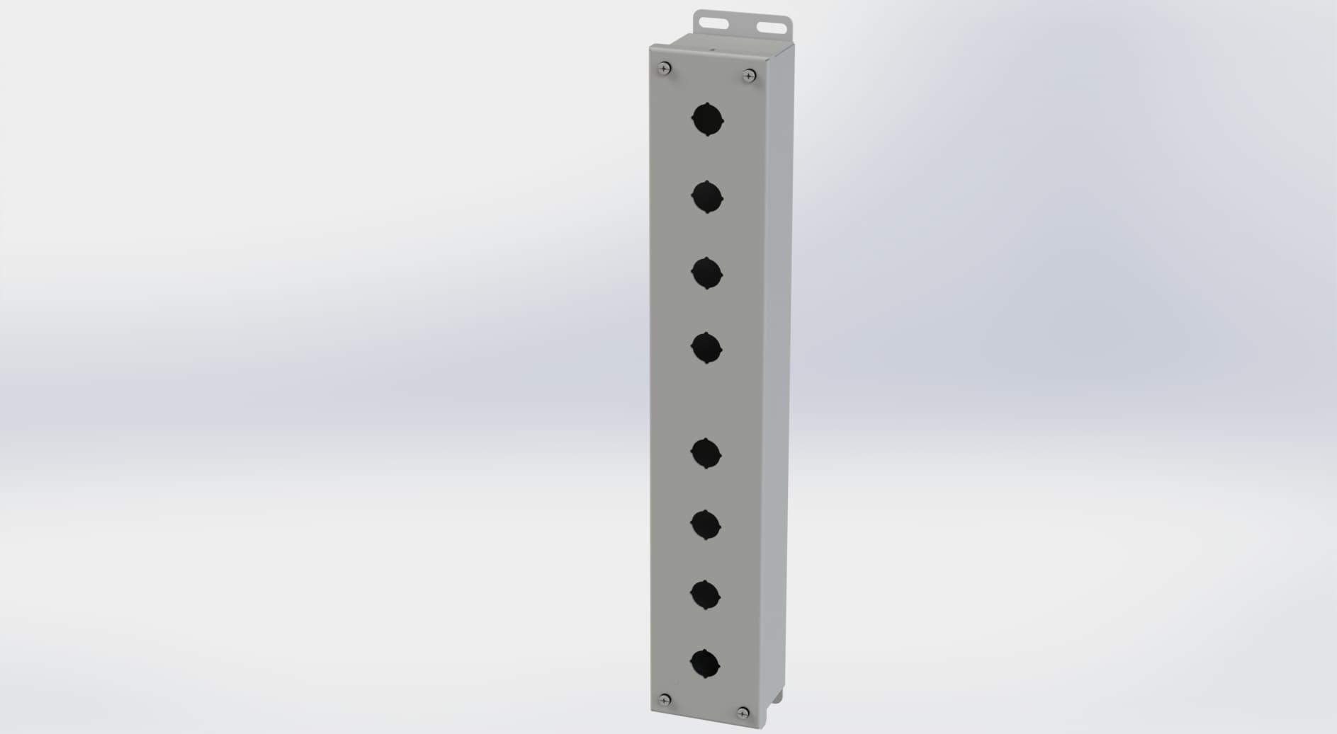SCE-8PBI on Powermatic Associates