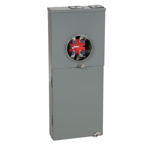 RC816F200CH on Powermatic Associates