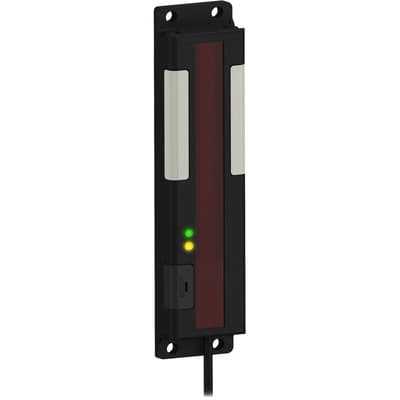 PVA100P6QK W-15 on Powermatic Associates