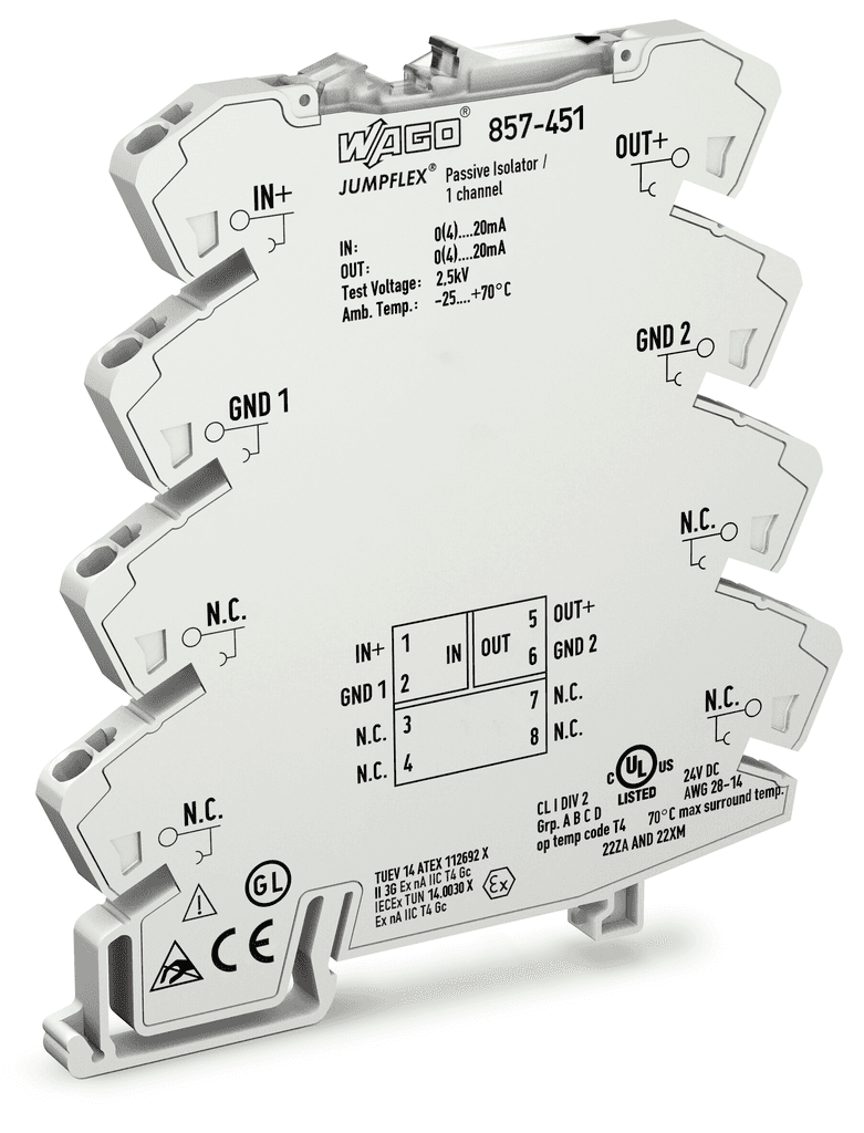 857-451 on Powermatic Associates