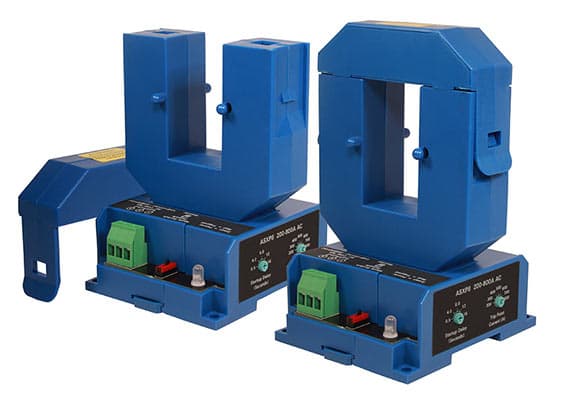 ASXP2-SDT-120-MS on Powermatic Associates