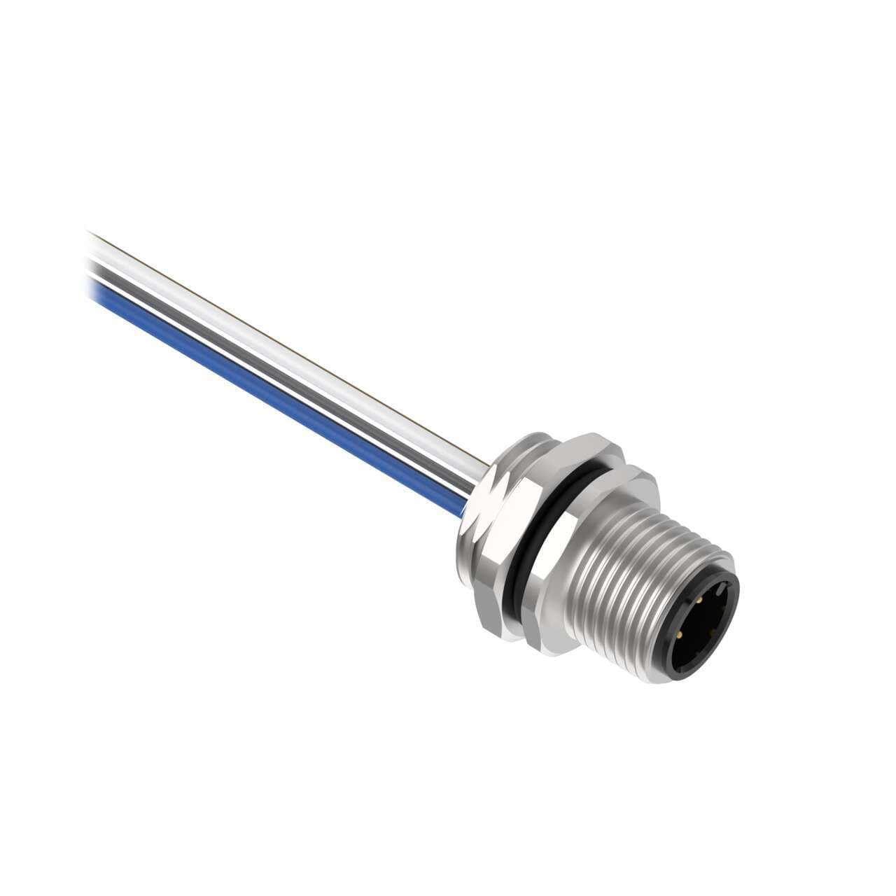 BR-M12M5F9-2 on Powermatic Associates