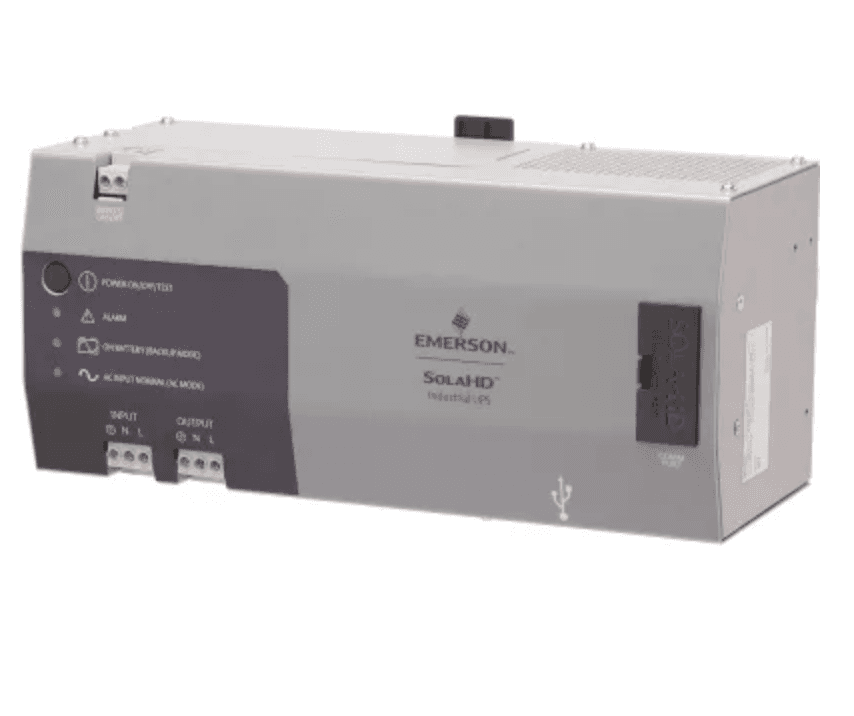 SDU500B on Powermatic Associates