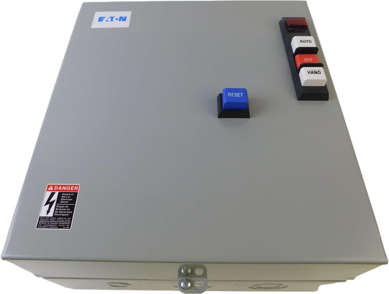 ECN0721CJA on Powermatic Associates