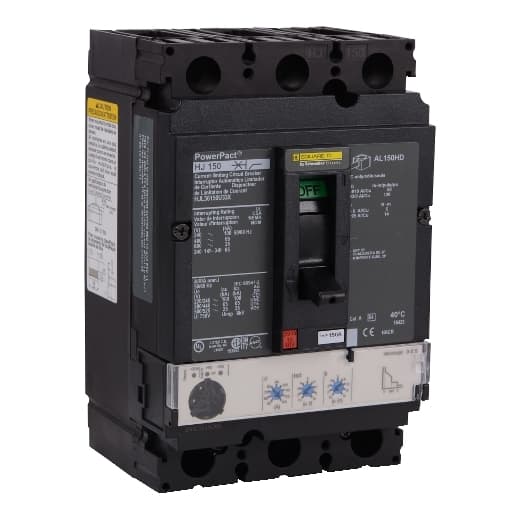 Schneider Electric HJL36150U33X Schneider Electric - HJL36150U33X HJL36150U33X on Powermatic Associates