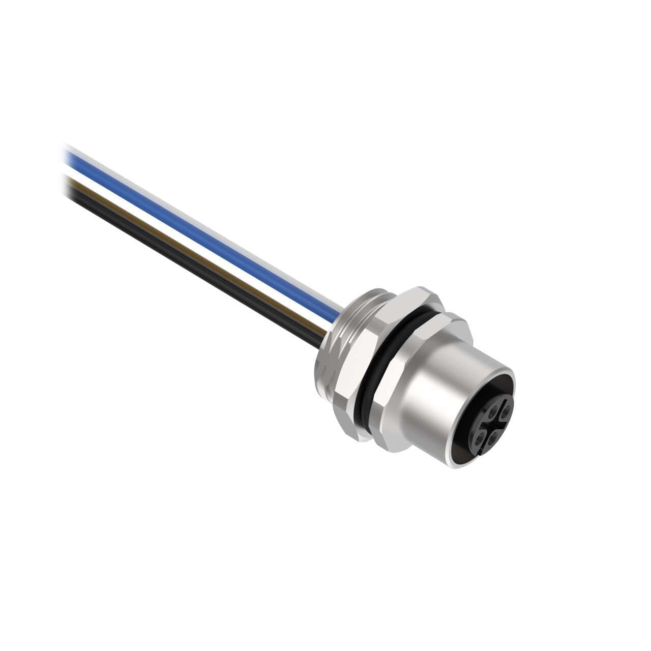 BR-M12F4F9-0.5 on Powermatic Associates