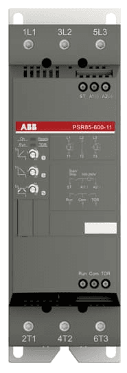 PSR85-600-11 on Powermatic Associates