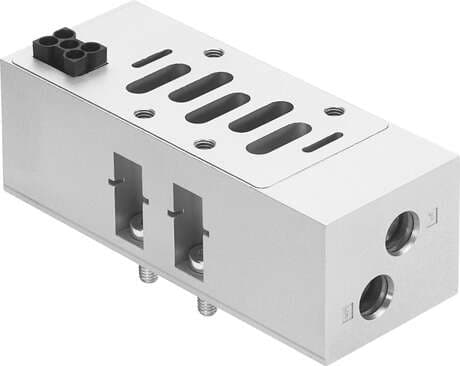 555789 on Powermatic Associates