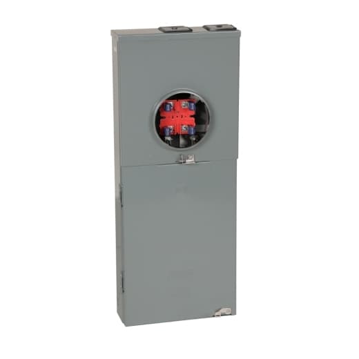 QC816F150C on Powermatic Associates