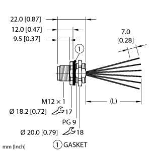 EFSBG-A8.601.4-0.5 on Powermatic Associates